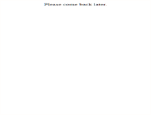 Tablet Screenshot of businessstyle.regisfranchise.com